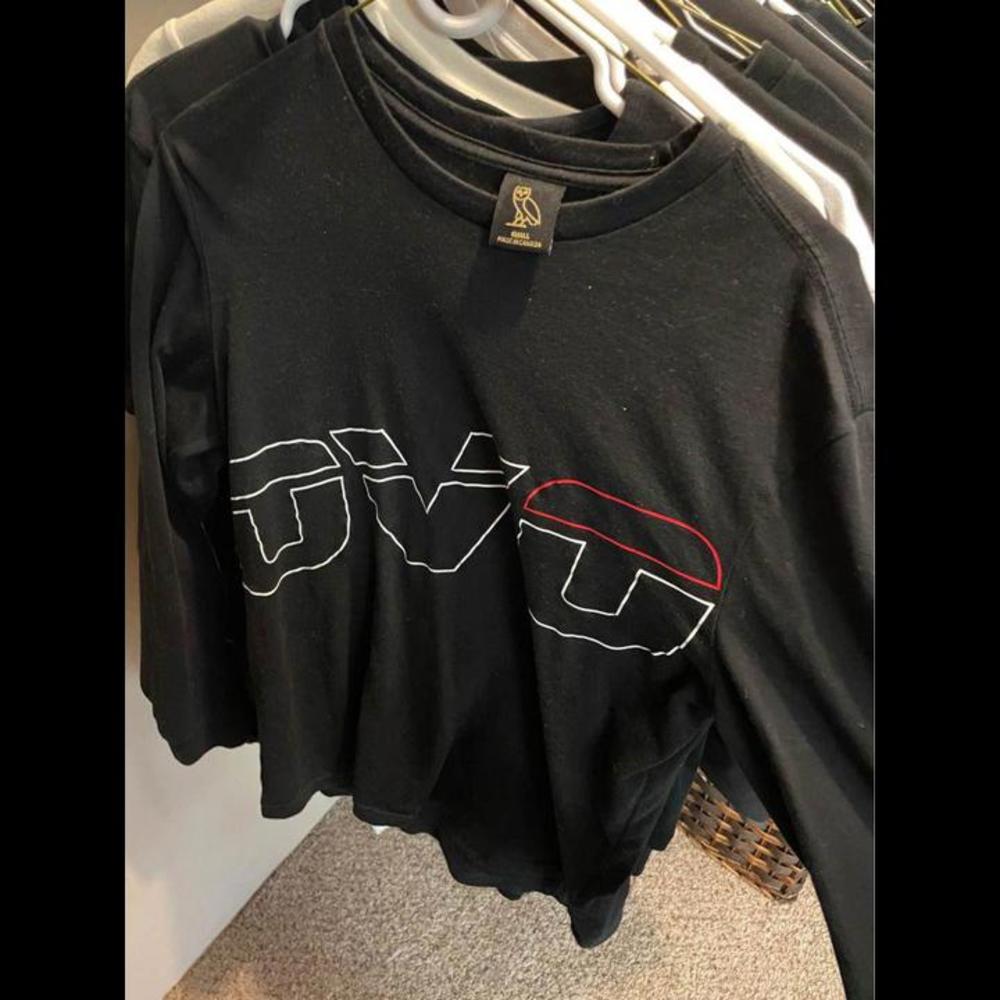 Ovo Long Sleeve Shirt Men